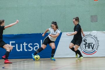 Bild 856 - B-Juniorinnen Hallen Landesmeisterschaft